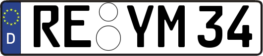 RE-YM34