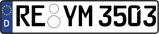 RE-YM3503