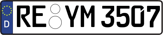 RE-YM3507
