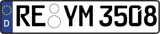 RE-YM3508
