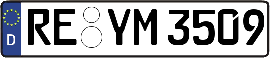 RE-YM3509