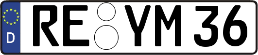 RE-YM36