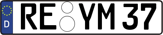 RE-YM37