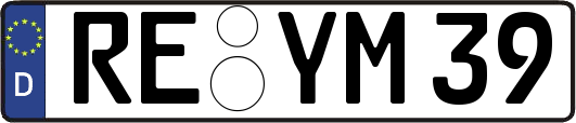 RE-YM39