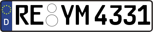 RE-YM4331