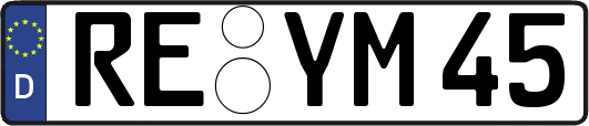 RE-YM45