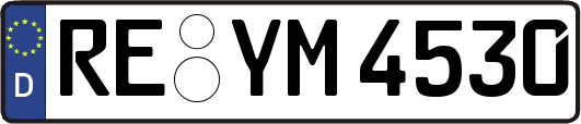 RE-YM4530