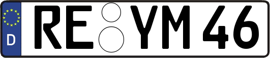 RE-YM46