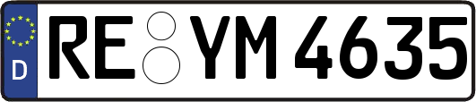 RE-YM4635