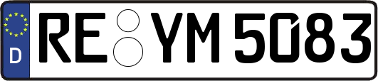 RE-YM5083