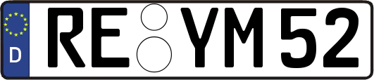 RE-YM52