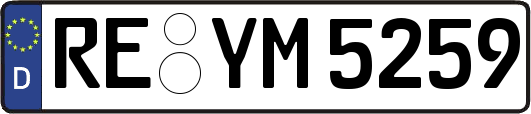 RE-YM5259