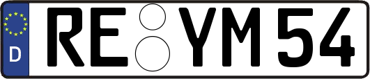 RE-YM54
