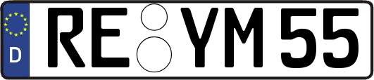 RE-YM55