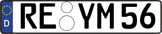 RE-YM56