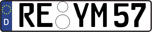 RE-YM57