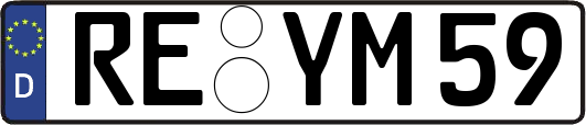 RE-YM59