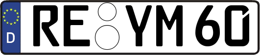 RE-YM60
