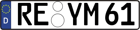 RE-YM61