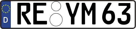 RE-YM63