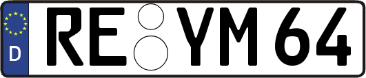 RE-YM64