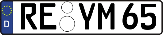 RE-YM65