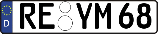 RE-YM68