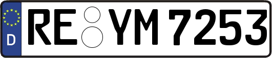 RE-YM7253