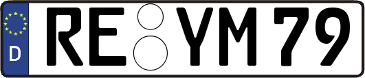 RE-YM79