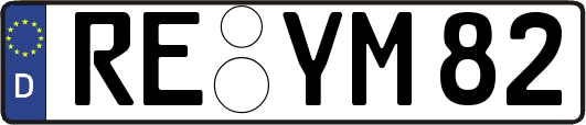 RE-YM82