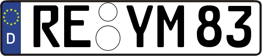 RE-YM83