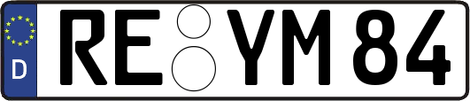 RE-YM84