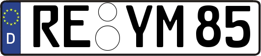 RE-YM85
