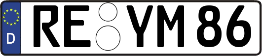 RE-YM86
