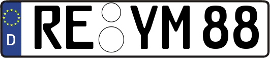 RE-YM88