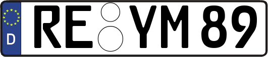 RE-YM89