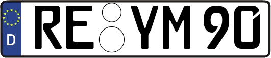 RE-YM90