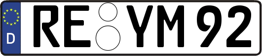 RE-YM92