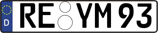 RE-YM93