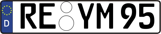 RE-YM95