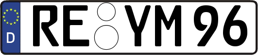 RE-YM96