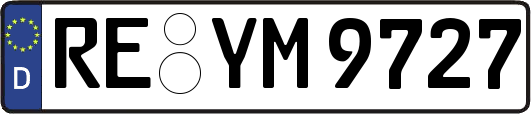 RE-YM9727