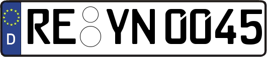 RE-YN0045