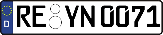 RE-YN0071