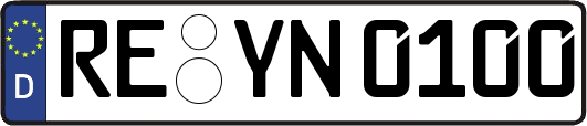 RE-YN0100