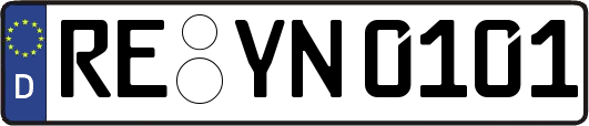 RE-YN0101