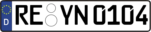 RE-YN0104