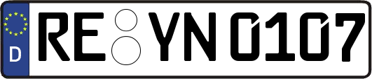 RE-YN0107