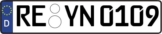 RE-YN0109