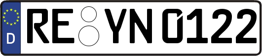 RE-YN0122